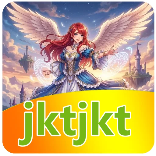 Proses download APK di browser Chrome Android